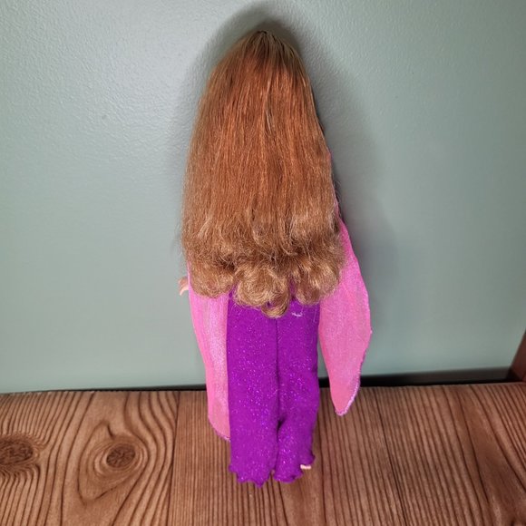 Diamond Castle Princess Barbie doll - Picture 3 of 3